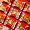 2026 Nuevo Modelo 50g 75g Bolsas de Empaque para Pasteles de Luna Estilo Cantonés del Festival del Medio Otoño Bolsas Autoadhesivas Autocerrables Bolsas para Pasteles de Yema de Huevo Sellables con Máquina