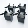 Accesorios para generador de gasolina 168F pie amortiguador 2KW-3kW pie de amortiguación/pie a prueba de golpes/base de pie para bastidor