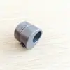 Piezas de repuesto para máquina de coser doméstica antigua: eje principal/cigüeñal/rueda motriz/rueda fija/leva/manguito de volante