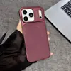 Compatible al Instante con Apple 18Promax Funda Magnética Sin Marco para Teléfono Iphone17 Mate 16 Estilo Europeo y Americano Cubierta Protectora