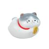 Adornos Originales de Piedra Mascotas Mecedoras Adornos Mecedores Creativos de Escritorio para Descompresión Adornos Decorativos Lindos Venta al por Mayor