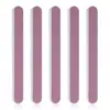 Arquivo de Esponja Direto da Fábrica Tira de Lixa de Unha de Esponja Reta Tira de Lixa EVA Ferramenta de Manicure para Esmalte