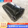 Bolsa de Água de Grande Capacidade, Bolsa de Armazenamento de Água para Irrigação Portátil ao Ar Livre Transfronteiriça de Grande Capacidade, Bolsa Dobrável Macia Grande de PVC