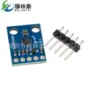 Módulo de bússola eletrônica GY-273 HMC5883L sensor de campo magnético de três eixos