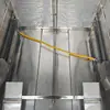 Caja de Fermentación de Acero Inoxidable, Cuarto de Fermentación Comercial de Acero Inoxidable, Control de Temperatura, Control de Humedad, Control de Tiempo, Fabricante de Equipo de Fermentación de Alimentos