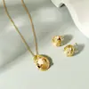 Pendientes Vintage Cepillados de Plata de Ley 925 para Mujer, Pendientes Versátiles de Alta Gama con Incrustación de Diamante de Gota de Agua y Diseño Hueco, Al por Mayor