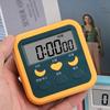 Temporizador para estudiantes reloj despertador cocina niños multifuncional recordatorio electrónico de tiempo [2408]]