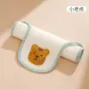 Toalha Absorvente de Suor Pano Amassado Jardim de Infância Infantil Grande Algodão Meninas Toalha Antissuor para Meninos e Meninas