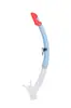 Promoción de Ola Set Profesional de Dos Piezas de Equipo para Snorkel Gafas de Buceo Tubo de Respiración Marco Grande Campo de Visión Amplio