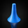 Maicca 23cm Cone Obstáculo Equipamento de Treinamento de Futebol Cone de Agilidade Bloqueio de Estrada Casquinha de Sorvete Maicca