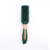 Pente de almofada de ar para cabeleireiro atacado especial para mulheres pente com airbag para cachear cabelo pente para cabelo longo pente de massagem doméstico pente de costelas pente de rolo