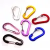 Suporte de haste Luya para estaca de aterramento estaca de aterramento plug de aterramento de corda de montanha mosquetão batente de conta acessórios artesanais DIY