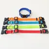 Colección Completa de Collares para Perros, Collares para Perros Pequeños, Collares para Perros de Tamaño Mediano, Collares Antiestrangulamiento para Pasear Perros, Correas de Tracción de Aspecto Elegante, Collares Reflectantes