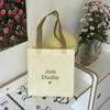 Bolsa de tela no tejida, personalizada, respetuosa con el medio ambiente, para compras, ropa de mujer, bolsa de ropa, bolsa de mano, ropa de alta calidad.