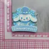 Ímãs de Geladeira Desenho Animado Fofo Sanrio, Adesivos Magnéticos de Mensagem Hello Kitty de Alto Valor, Presentes Decorativos