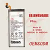 La Batería para Teléfono Móvil Eb-Bn950Abe es Adecuada para el Teléfono Móvil Samsung Note 8 N950 Venta al por Mayor de Fábrica