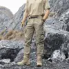 Pantalones Jogger Multibolsillos Estilo Ropa de Trabajo Anyang para Hombre, Pantalones Casuales Tácticos para Exteriores, Pantalones Largos Nuevos de Otoño 2026, Transfronterizo