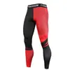 Mallas Deportivas para Hombre, Alta Elasticidad, Secado Rápido, Transpirables, Pantalones para Correr y Fitness, Pantalones de Compresión para Entrenamiento de Baloncesto y Fútbol, para Hombre