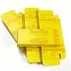 Cajas de Papel Personalizadas, Cajas de Color, Cajas de Embalaje, Fabricante de Impresión de Cajas Blancas, Admite Pedidos Pequeños, Cajas de Cartón Corrugado con Fondo de Doble Cierre