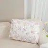 Saco de armazenamento de roupas de grande capacidade, adequado para cobertores, roupas de cama, dobrável, com zíper forte.