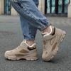 Zapatos para niños, zapatos casuales de cuero, invierno 2022, nuevos zapatos de algodón, transpirables, forrados con vellón, gruesos y cálidos, zapatos Torre para niños grandes y niñas.