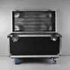 Estuche de Vuelo para Cable de Audio, Gabinete, Caja de Transporte, Caja de Almacenamiento, Caja de Herramientas para Escenario, Caja de Exhibición a Prueba de Golpes para Exposiciones, Engrosado