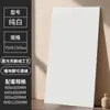 Foshan Guangdong Ladrilhos de Veludo de Luz Suave 750X1500 Sala de Estar Ladrilhos de Piso Antiderrapantes Ladrilhos de Piso Estilo Creme Ladrilhos de Massa