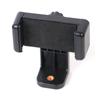 Fabricantes de nuevos clips para teléfono móvil con doble orificio para tornillos, clips de soporte en vivo, clips para teléfono móvil, clips para trípode, clips E