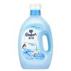 Agente para el cuidado de ropa de textil dorado fresco suave lavanda 3 kg forma suave protección de color protección de color suave antiestático retención duradera