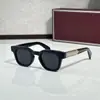 Gafas de Sol de Lujo de Diseñador Polarizadas Moda Unisex Gafas de Sol Retro Palm Jacques Jmm Julien