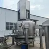 Máquina Tres en Uno de Lavado, Filtrado y Secado de Segunda Mano Transfronteriza 6.4 Metros Cúbicos Máquina de Lavado, Filtrado y Secado Material 316