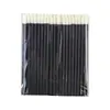 Pincel de labios hueco transfronterizo, pincel de labios, pincel de belleza para brillo de labios, pincel de maquillaje de limpieza para máscara de pestañas, herramienta de belleza