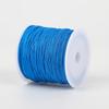 Fio de jade nº 72 0,8 mm alta densidade resistente ao desgaste fio para text play fio para miçangas 50 metros pulseira DIY feita à mão fio para tecelagem de joias