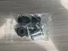 Acessórios para Parafusos de Placa de Licença