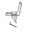 Bicicleta bicicleta de montaña parrilla delantera estante para bicicleta vehículo de viaje acero parrilla delantera accesorios para bicicleta de montaña