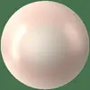 Artículos genuinos Swarovan de Austria 5810 perla de agujero completo cuentas sueltas pequeñas de 2.3.4.5.6 mm para enhebrar a mano perla Shi Jia
