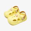 Feliz Mary Sapatos de Buraco Infantil Verão Sandálias de Praia Sandálias Bebê Menino e Menina Sapatos de Buraco de Bebê