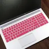 Aplicable a HP star 15 portátil juvenil 15s PC portátil película protectora para teclado 15.6 pulgadas