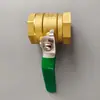 Partes de Inflado Inflador de Explosión Sello de Explosión para Neumáticos Válvula Infladora de Alta Presión Herramienta de Reparación de Neumáticos Accesorios