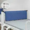Cojín reposacabezas para cama de dormitorio estudiantil para usar en camas, cojín trasero para litera individual superior e inferior, almohada suave anticolisión