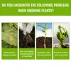 Hormona de Vitalidad para Enraizamiento de Plantas Hormone de Crecimiento Solución Nutritiva de Enraizamiento Rápido Nutrición Concentrada para Plantas