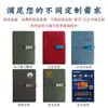 Cuaderno A5 de Negocios Transfronterizo con Hebilla Metálica y Logo Personalizado para Oficina Corporativa, Escuela y como Cuaderno de Regalo