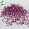 Fabricante de Dongguan Juguete Personalizado Relleno de Partículas Aromáticas Eva Transparente Partículas Sólidas Sabor a Fresa Fragancia Ambientadora
