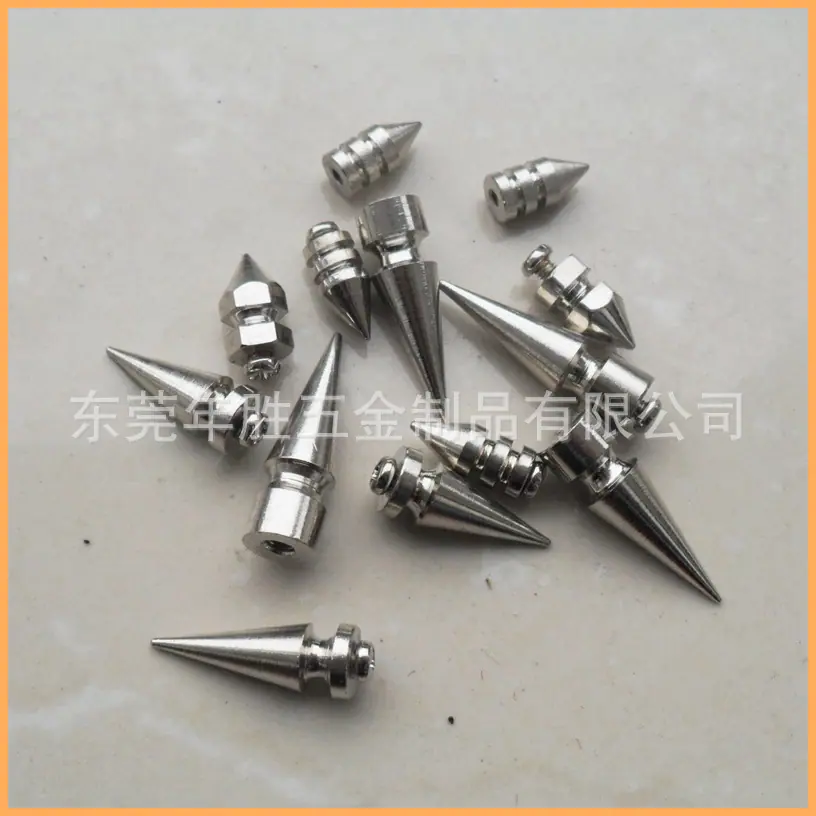 cnc机加工车床件19