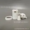 E14 Tipo Cartão Rosca Completa Suporte de Lâmpada LED Plástico Soquete de Rosca Cabeça de Lâmpada Acessórios de Iluminação Luminária de Mesa Luminária de Chão Peças de Montagem Fabricante