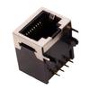 Conector de Red RJ45 Hembra Conector de Red RJ11 Hembra Conector de Red Cabezal Pasante de Red Conector RJ45 Hembra 8P8C