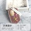 Tabletas de Cera Perfumada para Armario, Desodorizante y Fragante de Larga Duración, Colgante Sachet para Armario de Mujer, Aroma Fresco al por Mayor, Velas Aromáticas Hechas a Mano