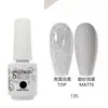 Esmalte de Gel para Uñas al Por Mayor Capa Base Capa Superior Set de Gel Fototerapia Gel Esmalte de Uñas Ojo de Gato con Brillo