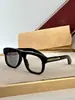 Palm Jacques Orden Internacional Gafas de Sol Fotocromáticas de Diseñador de Lujo Gafas de Sol Retro Jmm Yves