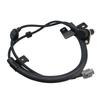 Aplicável ao sensor de velocidade ABS do Infiniti sensor anti-bloqueio 47910-0L700